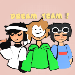 dream team !