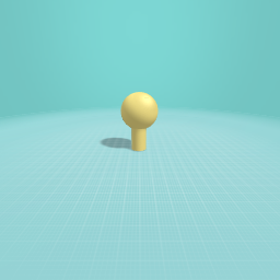 The head with no face