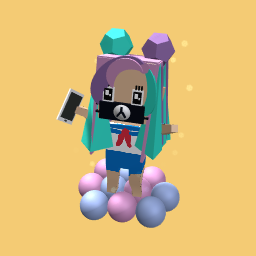 cute highschool girl