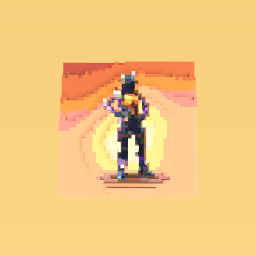 Fortnite | Dark Vanguard