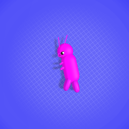 Unfinished Shrimp :]