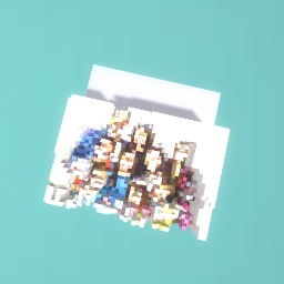 The best family ever