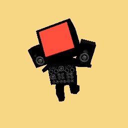 Titan Tv Man