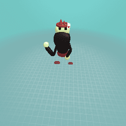 Roblox Adopt Me Ninja Monkey