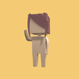 Light pink starlight