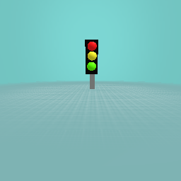 Traffic light!