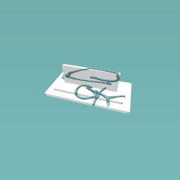 The random stuff