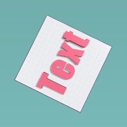Text