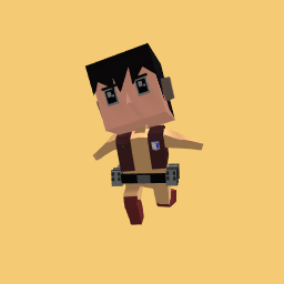 Eren Yeager
