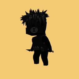 Dark Ninja