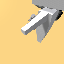 Robby mask and robby knife