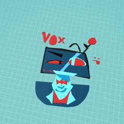 VOXXX(from memory lol)