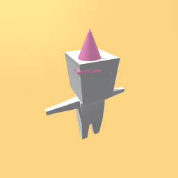 Princess party Hat