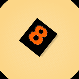 8