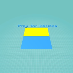 Pray for Ukraine