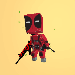 Deadpool