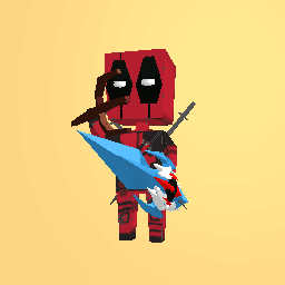 Masterdeadpool