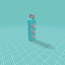 My simple pendant!!