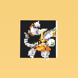 Omni-kix Humungousaur