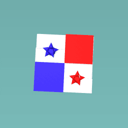 Panama flag