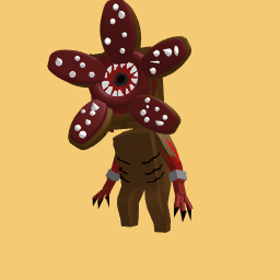 Demogorgon