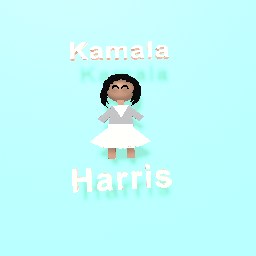Kamala Harris