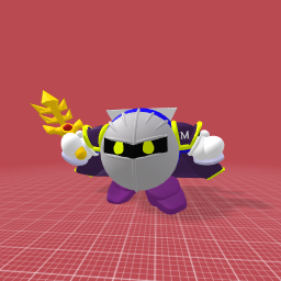 Meta knight