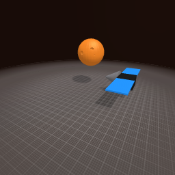 the mara ومسبار الامل