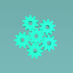 Gears!!!!!!!!!!!!!!