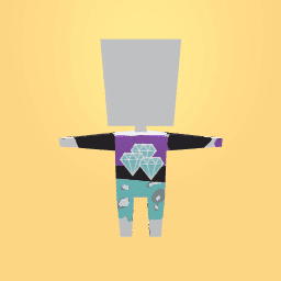 new costume