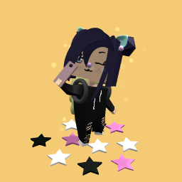 Star cat