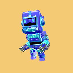 Froz robot