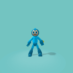 Megaman