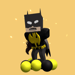 Man of Bats