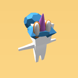 unicorn