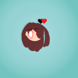 Mi personaje de gacha life