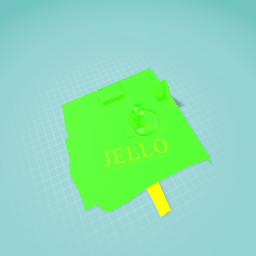 JELLO