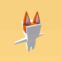 Fox ears