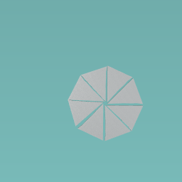 Hexagon made Triangles