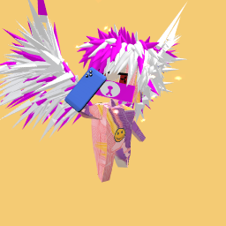 My girl virzion of mr mr