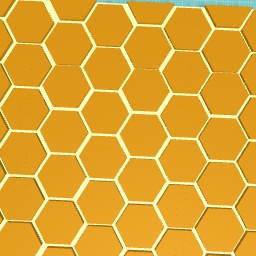 Honeycomb