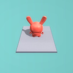 Rabbit