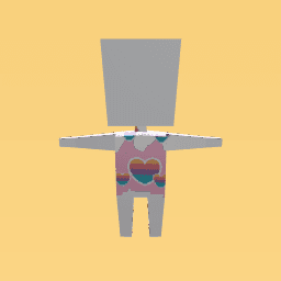 Mia princess top copy