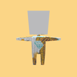 Forgoten