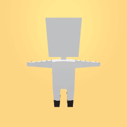 new costume