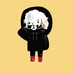 boy skin
