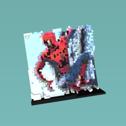 Spider man