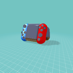 Nintendo switch Consol