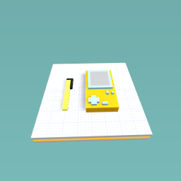 game boy