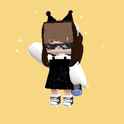 My Friend made this!